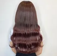 プルエクステ ダイヤモンド毛質 60本~