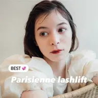 パリジェンヌラッシュリフト