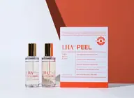 【韓国肌管理】韓国発★水光肌 LHAララピール（全顔＋首）16,500円→9,800円