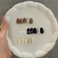 🆕うめつくしコース🤍(オフ無し)