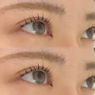 日時指定クーポン♡2STEPケラチントリートメント付ラッシュリフトorパリジェンヌラッシュリフト♡彡