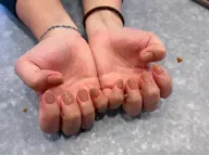 【シンプルネイル♥】ワンカラーorラメグラ※オフ有は必ず選択よろしくお願いします 。