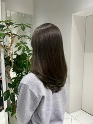 【注意事項あり‼️ロングの方のみ‼️ご予約は予約リクエストでお送りください‼️】layer cut 💇🏼♀️⭐️