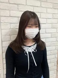 🛀カット➕プレミークトリートメント˚₊✧· ˖ *