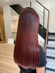 ✂︎当日限定クーポン✂︎カット+カラー