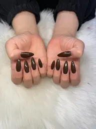 【オフなし】 スカルプワンカラー