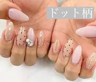 【オフ無し】スカルプ💍フレンチorグラデーション