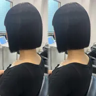 🍋シャンプー+カット+2stepトリートメント🫧