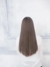 【Super Remy】DIAMONDエクステ80枚＋馴染ませカット