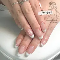 フレンチ(※付替オフは自店4週以内無料・以後500円 / 他店：初回無料・2回目以降700円)