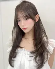 【NEW💗】瞬間補修🫧✨LOAウォータートリートメント➕カット✂️