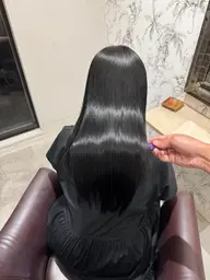 💠 カット＋髪質改善トリートメント