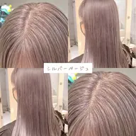 🎀リタッチ➕ワンカラー🎀