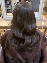 【💞カラーモデル💞】¥2,200 (ブリーチ❌ワンカラーのみ🫧)