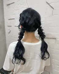 《9:00以降》🌥ヘアセット🌥¥2800+[指名料¥500]