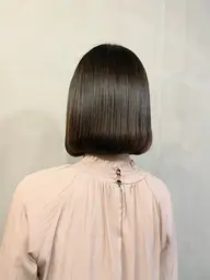 【ワンカールスタイル】デジタルパーマ・カット⚠️営業後19時からの募集