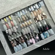 ✨5/25限定✨ 🎀ハンドジェル🎀 ニュアンス定額🫧🤎 【オフあり】