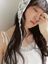 《暖色系ワンカラー🩷》2200円〜💗口コミご記入で髪質改善トリートメント付💗