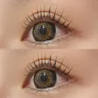 💛💚ケラチンラッシュリフト💚💛