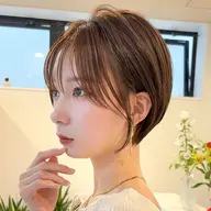 🌈1番人気🌈ナチュラルおしゃれを極めたカラー✖︎似合わせカット🌈➕うる艶トリートメント