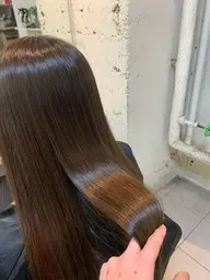 【髪質改善】インナーとアウターをダブルで補修し定着力を極限まで高めたトリートメント!!最高峰のトリートメント！