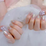 オフなし定額デザイン🎀💅🏻🪽🫧