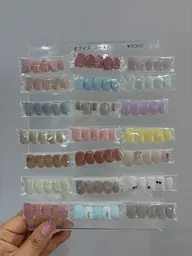 【HAND】ジェルオフなし/オフィスコース