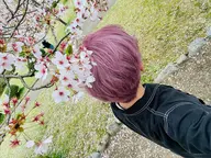 急募❗️ブリーチ+オンカラー
