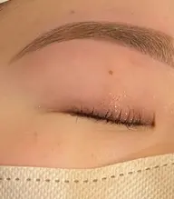 ☆深夜割増☆アイブロウwax　basic＋美眉	眉毛waxbasic＋間引き、ナチュラルなお仕上げ目指します。