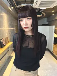 【髪質改善】カット+TOKIOトリートメント