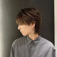 🌙ご新規様限定🌙似合わせメンズカット