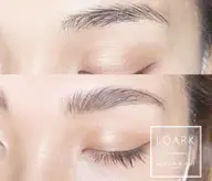 美眉アイブロウWAX +パリジェンヌ