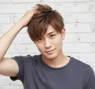 Mens人気No.１クーポン】 メンズカット+シャンプー+眉毛カット¥4400