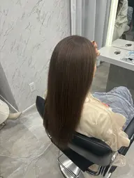 【 カラー】🕊️ 【ワンブリーチ＋オンカラー4500🎀‼️】