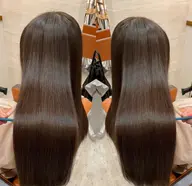 リタッチカラー