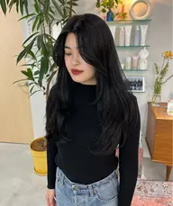 【50%off】カット✂︎➕似合わせスタイリング🪄