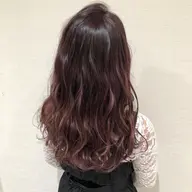 イルミナカラー＋3stepトリートメント🌿