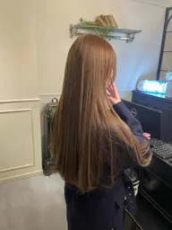 艶々酸性ストレート👣《67%off》