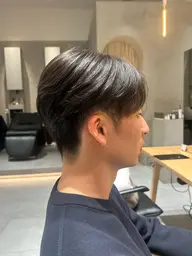 ‼️メンズ限定‼️無料カット👦🏼💈＋spシャンプー、トリートメント‼️平日19時半、20時​〜​、土日19時​〜​