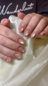 チップ長さ出し10本  マグネットワンカラー