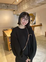 💐期間限定💐カット➕ケアカラー