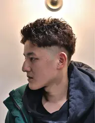 【スタイリング剤提案】メンズカット✂️ 【大阪/梅田/茶屋町/中崎町】