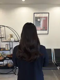 カラー・トリートメント（22歳以下限定）