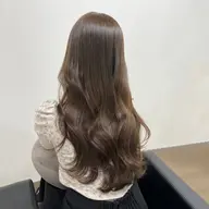 【ミニモ限定価格】🌀ブリーチなしダブルカラー＋バイカルテトリートメント🌀