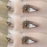 【当日限定】ケア付まつ毛パーマ