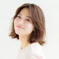 【ご新規様人気NO.1】 髪質改善inケアカラー+カット ¥15500 ⇒ ¥9790