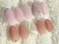 【ハンド】定額デザイン/美爪☆オフィスデザイン6種類の中からお選びください