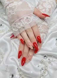 ［前回施術から30日以内に再来店限定］スカルプワンカラーデザイン2本(オフ込み)