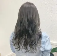 💛透明感・外国人風✨アディクシーカラー