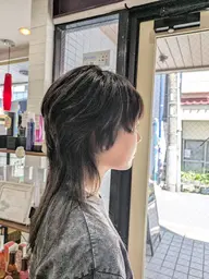 高校生カット(シャンプー1回)